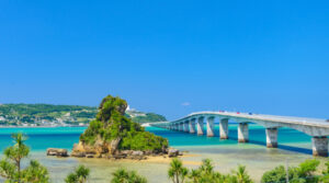 古宇利大橋