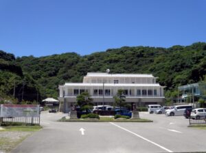 本部町役場